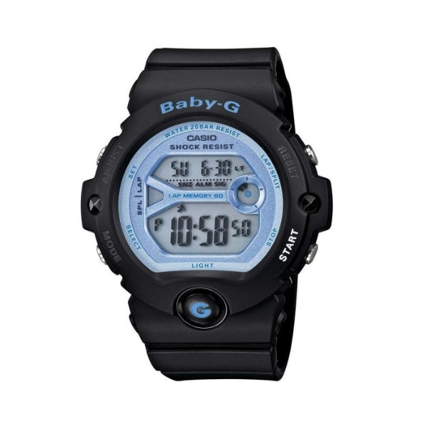 CASIO BABY-G שעון קאסיו בייבי ג'י CASIO