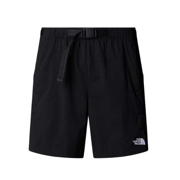 The North Face CLASS V PATHFINDER BELTED SHORTS מכנסיים קצרים עם חגורה גברים