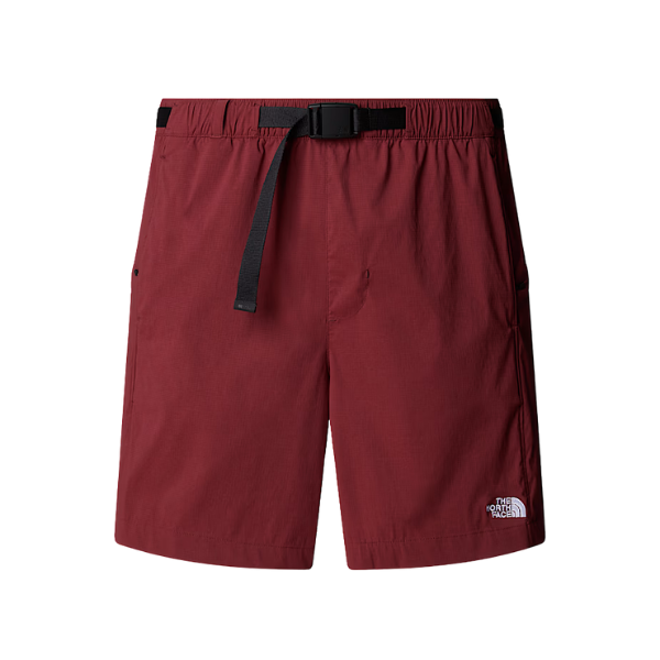 The North Face CLASS V PATHFINDER BELTED SHORTS מכנסיים קצרים עם חגורה גברים