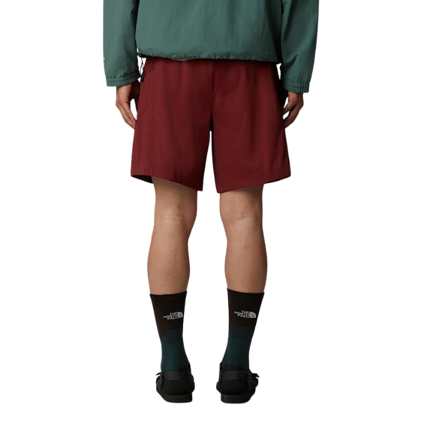 The North Face CLASS V PATHFINDER BELTED SHORTS מכנסיים קצרים עם חגורה גברים