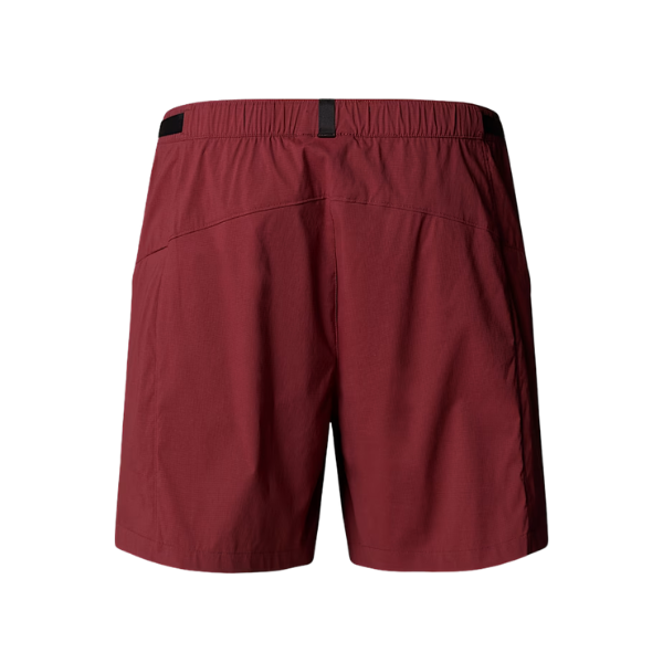 The North Face CLASS V PATHFINDER BELTED SHORTS מכנסיים קצרים עם חגורה גברים