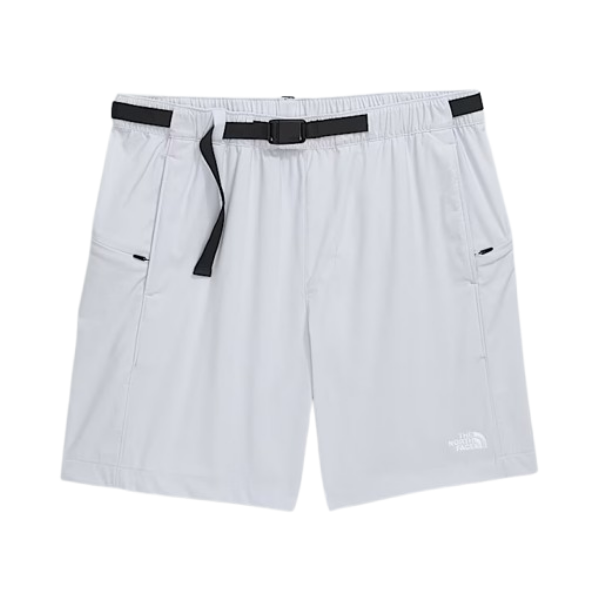 The North Face CLASS V PATHFINDER BELTED SHORTS מכנסיים קצרים עם חגורה גברים