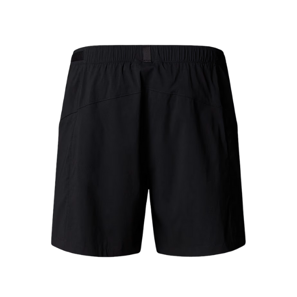 The North Face CLASS V PATHFINDER BELTED SHORTS מכנסיים קצרים עם חגורה גברים