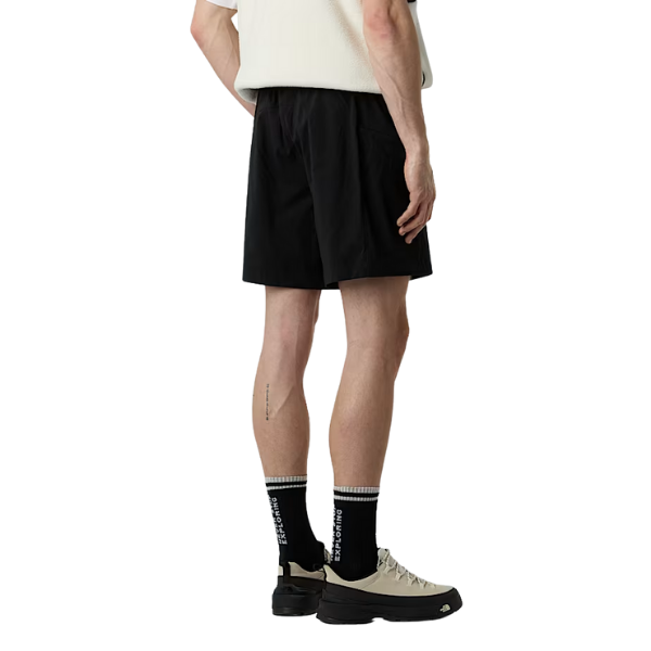 The North Face CLASS V PATHFINDER BELTED SHORTS מכנסיים קצרים עם חגורה גברים