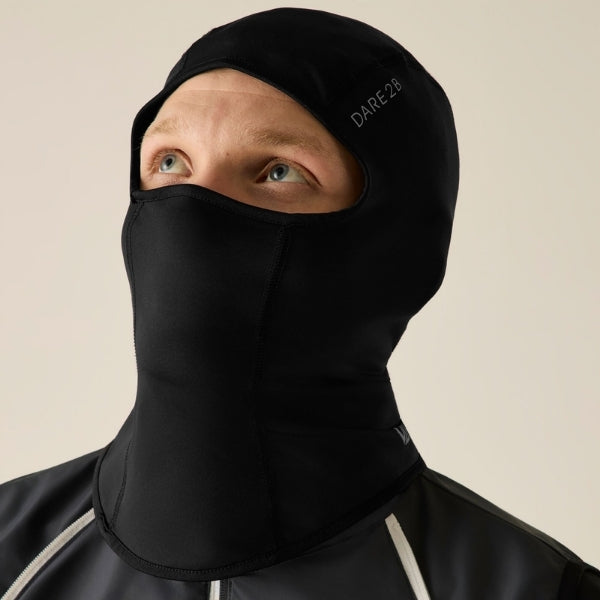 DARE2B Adult Stormed Balaclava מסיכת פנים חורפית DARE 2B