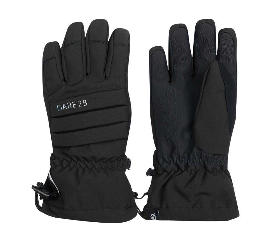 DARE2BE Charisma III Ski Gloves כפפות סקי חורפיות לנשים