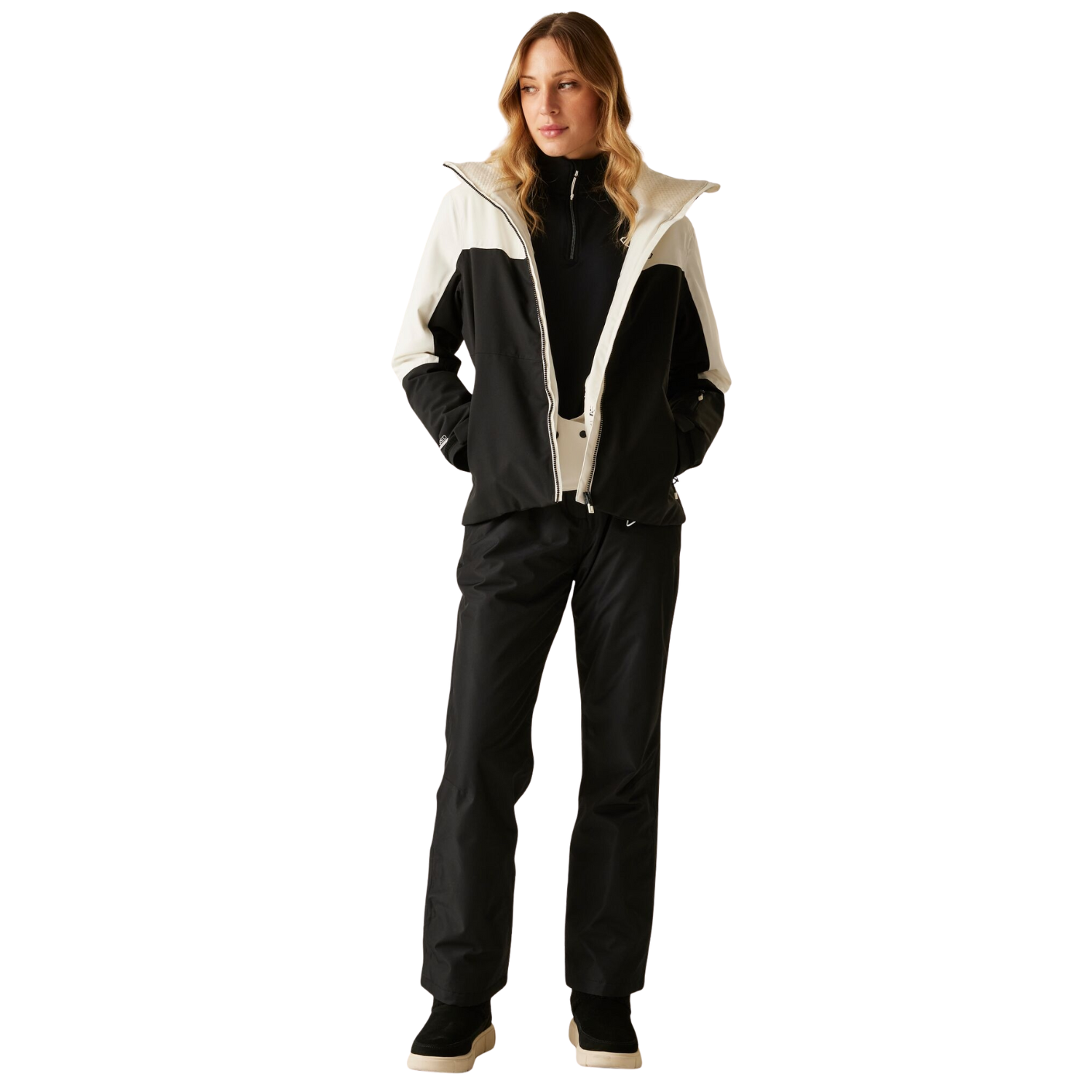 DARE 2B Iced Waterproof Ski Jacket מעיל סקי נשים