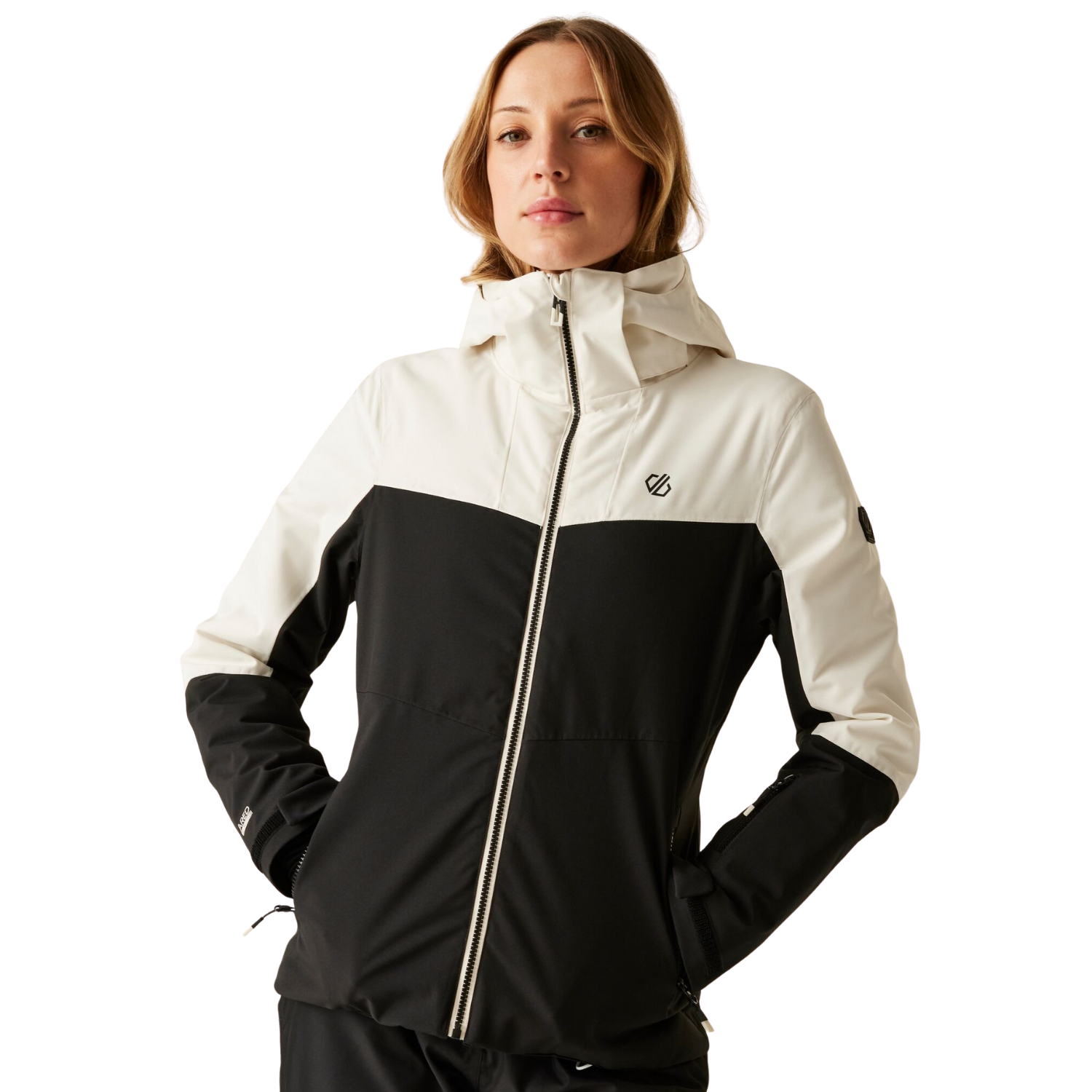 DARE 2B Iced Waterproof Ski Jacket מעיל סקי נשים