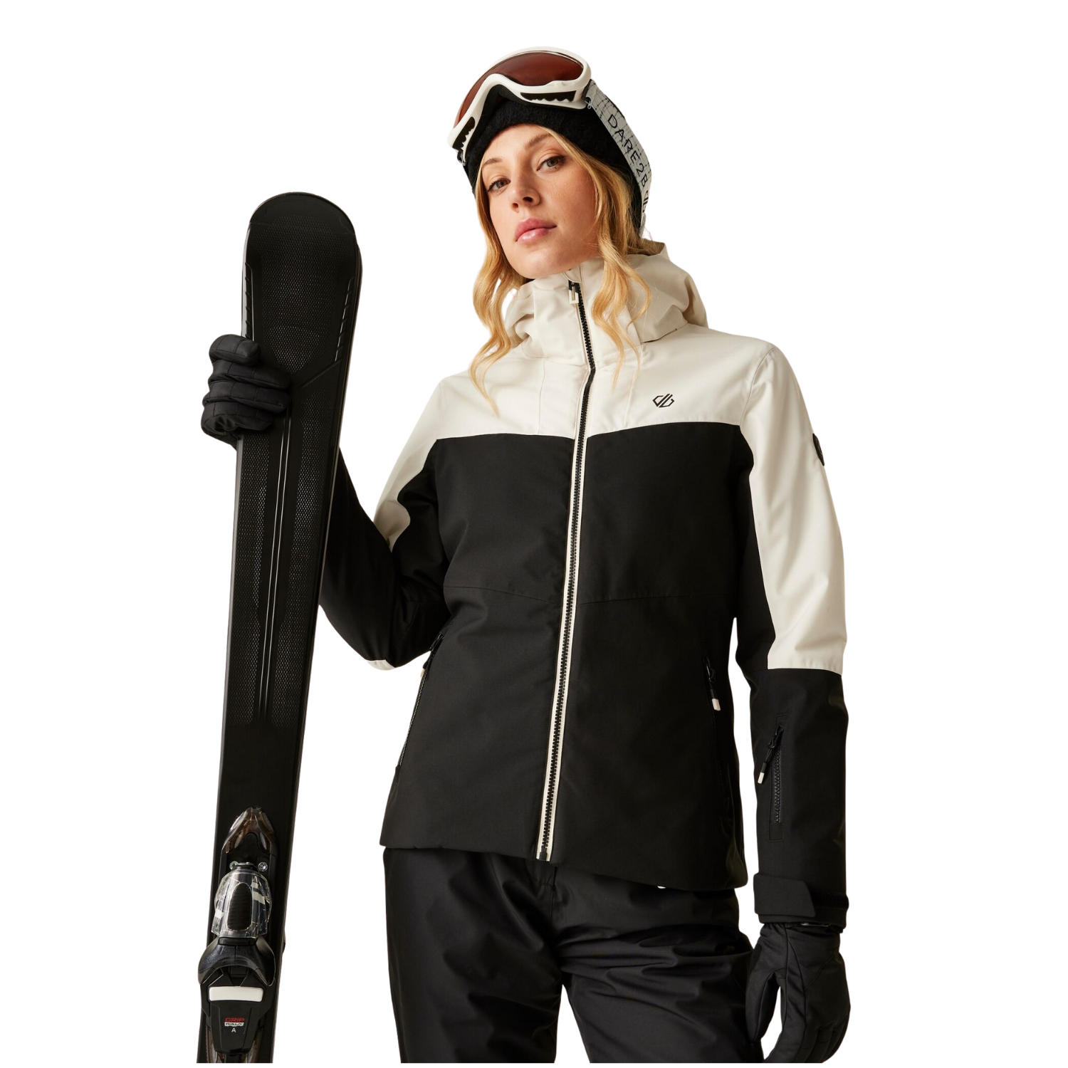 DARE 2B Iced Waterproof Ski Jacket מעיל סקי נשים