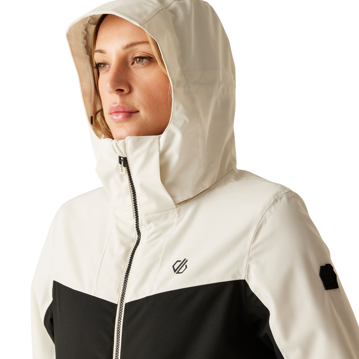 DARE 2B Iced Waterproof Ski Jacket מעיל סקי נשים