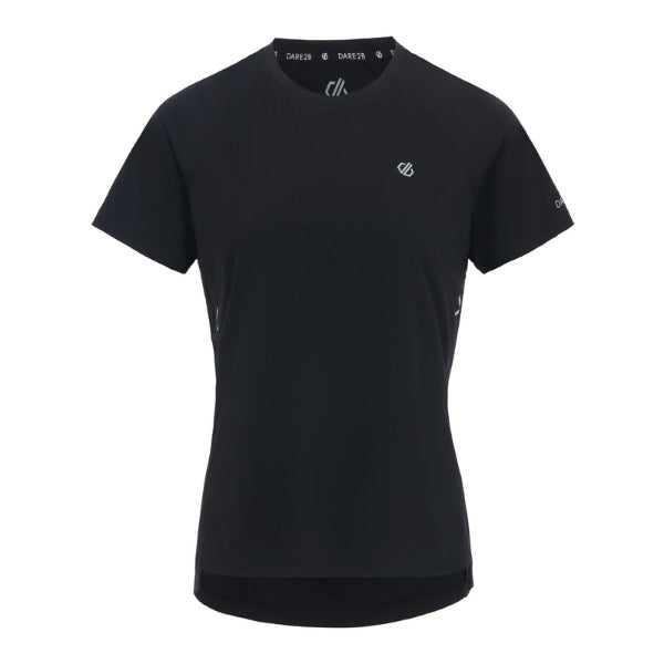 DARE 2B Nimble Lightweight T-Shirt חולצת טי מנדפת לנשים דרטובי DARE 2B