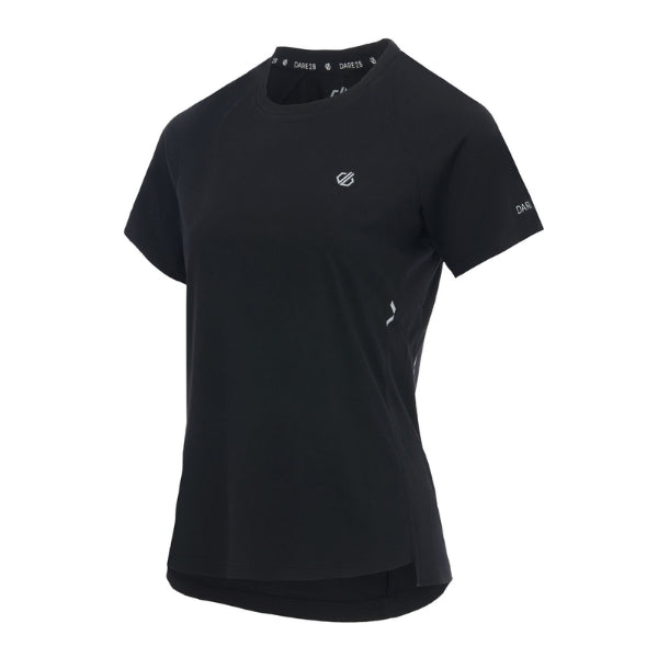 DARE 2B Nimble Lightweight T-Shirt חולצת טי מנדפת לנשים דרטובי DARE 2B