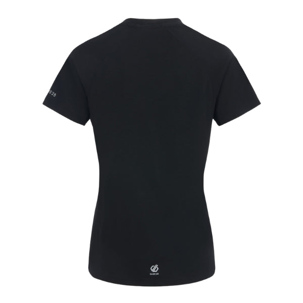 DARE 2B Nimble Lightweight T-Shirt חולצת טי מנדפת לנשים דרטובי DARE 2B