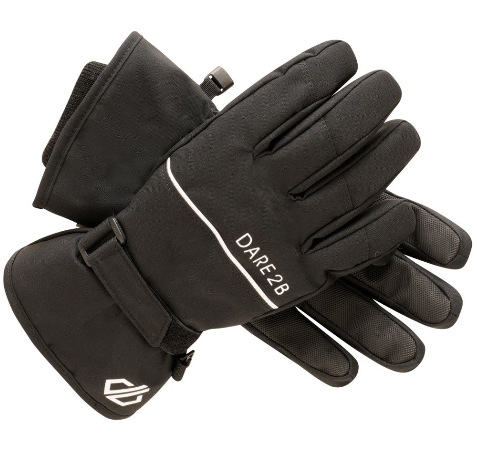DARE 2B Restart Ski Gloves כפפות סקי חורפיות לילדים דרטובי