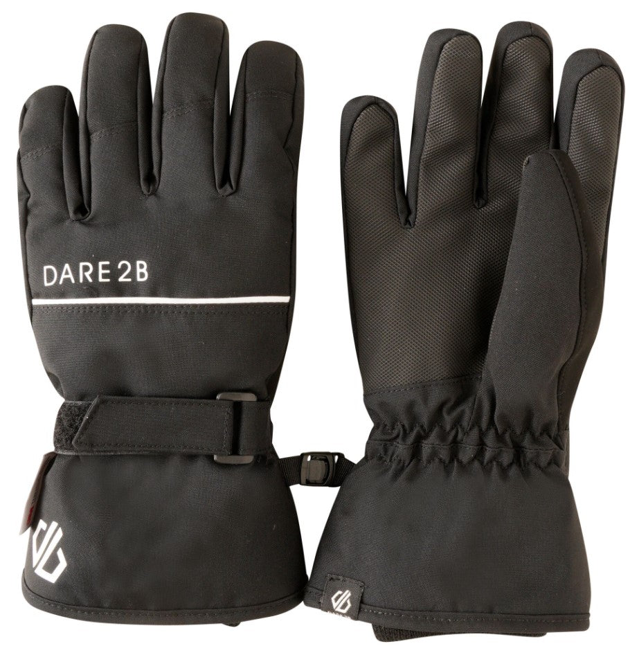 DARE 2B Restart Ski Gloves כפפות סקי חורפיות לילדים דרטובי