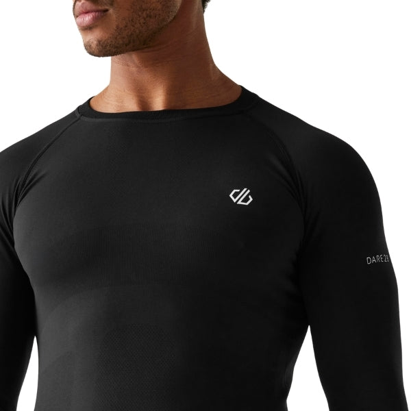 DARE 2B Zone In Long Sleeved Baselayer חולצה תרמית גברים