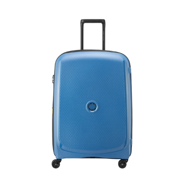 20 DELSEY BELMONT" מזוודת טרולי קשיחה מתרחבת