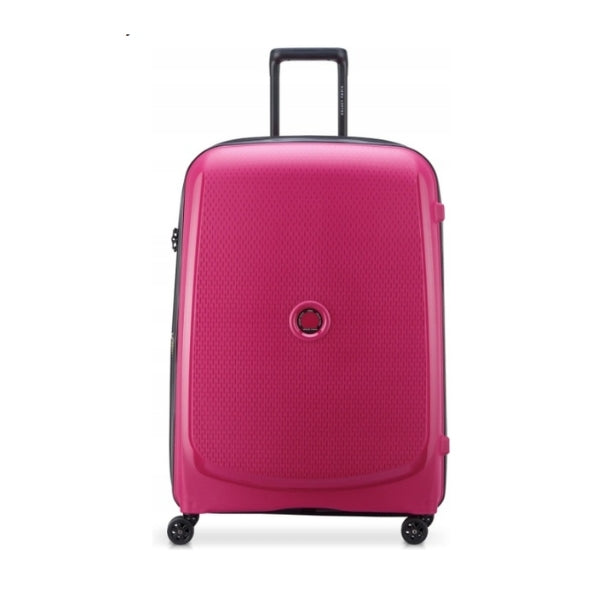 DELSEY BELMONT PLUS 28" מזוודה קשיחה גדולה בלמונט פלוס