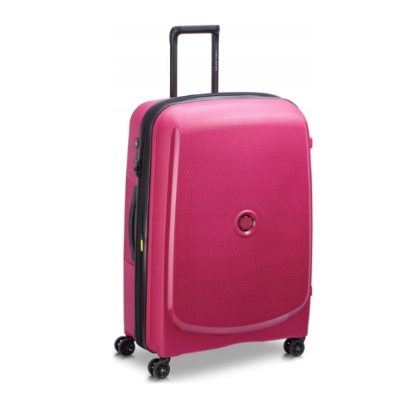 DELSEY BELMONT PLUS 28" מזוודה קשיחה גדולה בלמונט פלוס