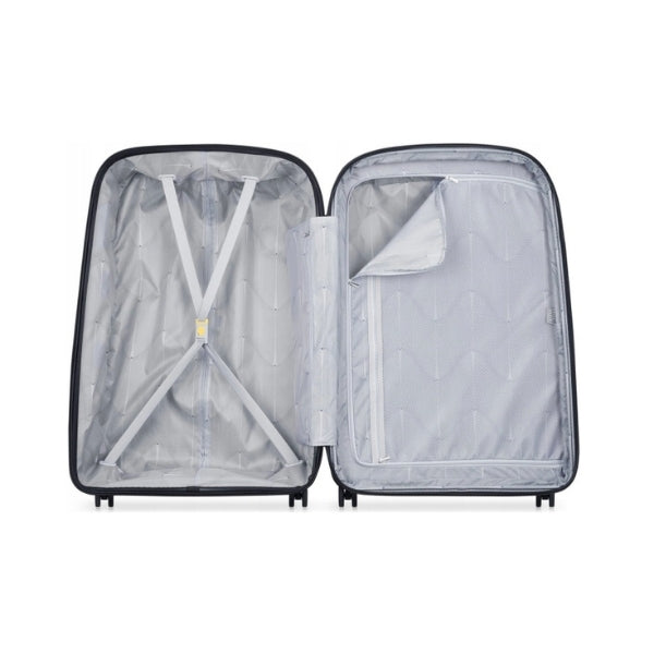 DELSEY BELMONT PLUS 28" מזוודה קשיחה גדולה בלמונט פלוס