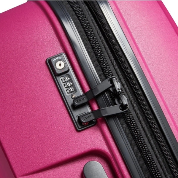 DELSEY BELMONT PLUS 28" מזוודה קשיחה גדולה בלמונט פלוס