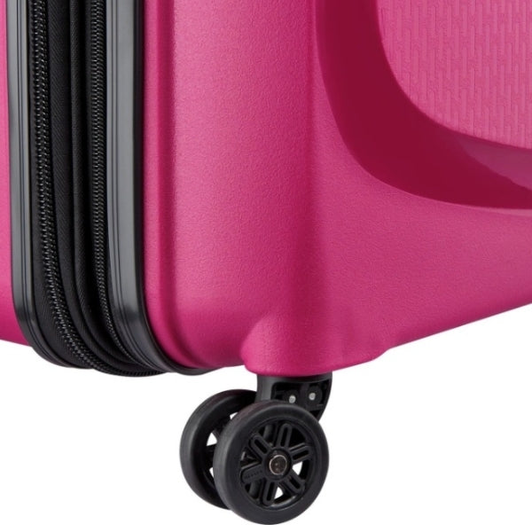 DELSEY BELMONT PLUS 28" מזוודה קשיחה גדולה בלמונט פלוס