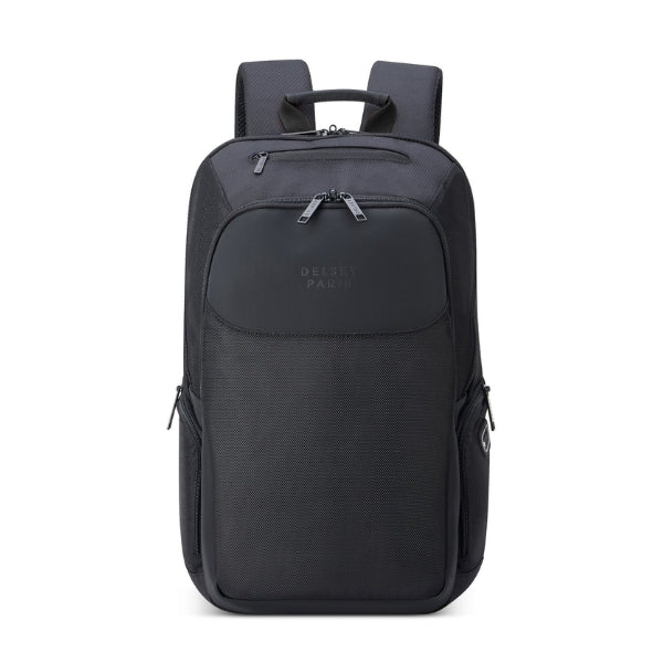 DELSEY PARVIS PLUS תיק גב למחשב נייד דלסי 22 ליטר