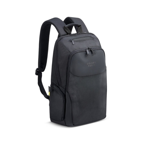 DELSEY PARVIS PLUS תיק גב למחשב נייד דלסי 22 ליטר