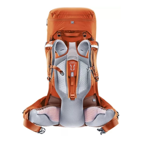 DEUTER Aircontact Core 55+10 SL תרמיל טרקים לנשים דויטר