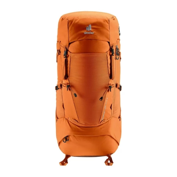 DEUTER Aircontact Core 55+10 SL תרמיל טרקים לנשים דויטר