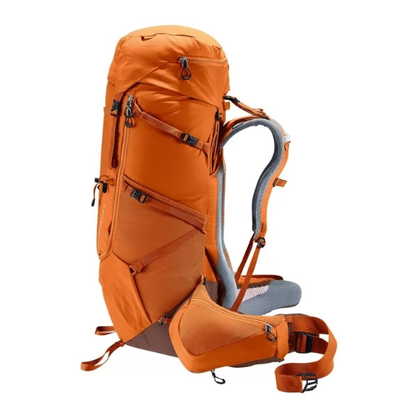 DEUTER Aircontact Core 55+10 SL תרמיל טרקים לנשים דויטר