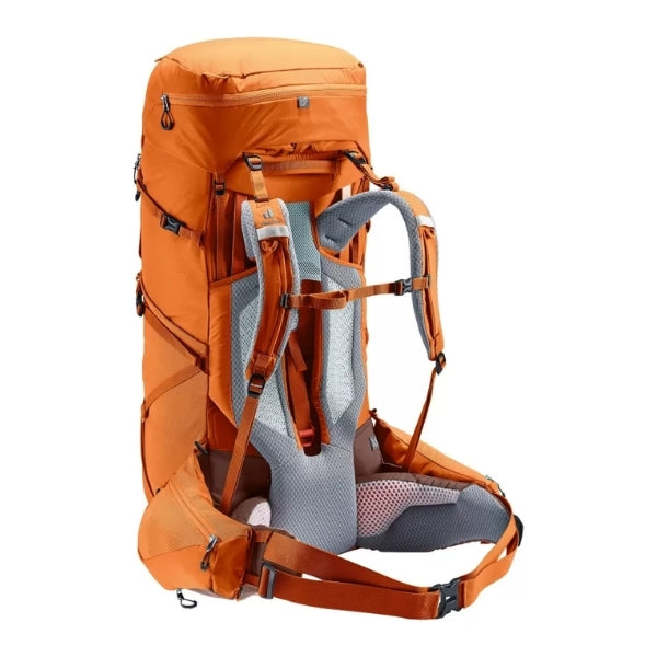 DEUTER Aircontact Core 55+10 SL תרמיל טרקים לנשים דויטר