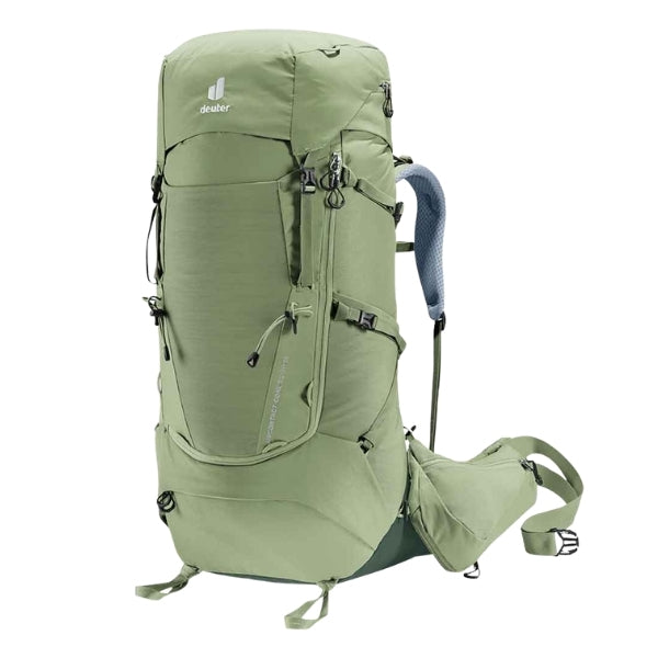 DEUTER Aircontact Core 55+10 SL תרמיל טרקים לנשים דויטר Deuter