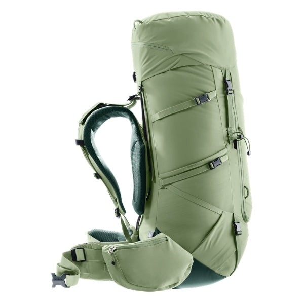 DEUTER Aircontact Core 55+10 SL תרמיל טרקים לנשים דויטר Deuter