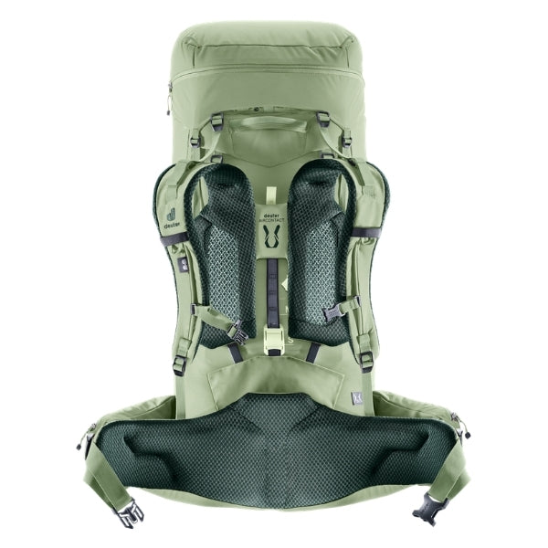 DEUTER Aircontact Core 55+10 SL תרמיל טרקים לנשים דויטר Deuter