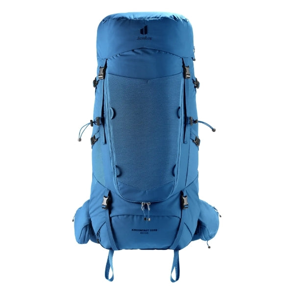 DEUTER Aircontact Core 60+10 תרמיל טרקים דויטר