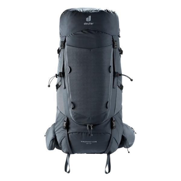 DEUTER Aircontact Core 60+10 תרמיל טרקים דויטר