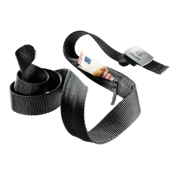DEUTER Security Belt חגורת כסף דויטר