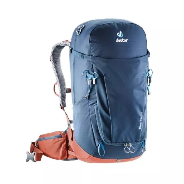 DEUTER TRAIL PRO תרמיל טרקים דויטר 32 ליטר