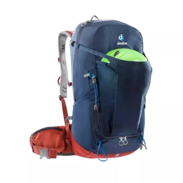 DEUTER TRAIL PRO תרמיל טרקים דויטר 32 ליטר
