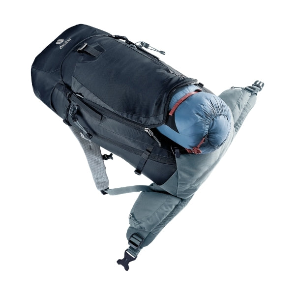 DEUTER TRAIL PRO תרמיל טרקים 36 ליטר