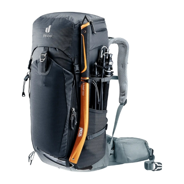 DEUTER TRAIL PRO תרמיל טרקים 36 ליטר