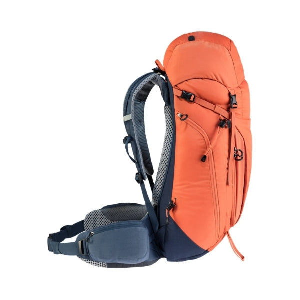 DEUTER TRAIL PRO תרמיל טרקים 36 ליטר