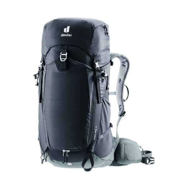 DEUTER TRAIL PRO תרמיל טרקים 36 ליטר