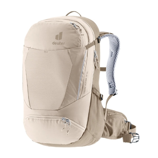 DEUTER Trans Alpin SL תרמיל טיולים/אופניים 28 ליטר