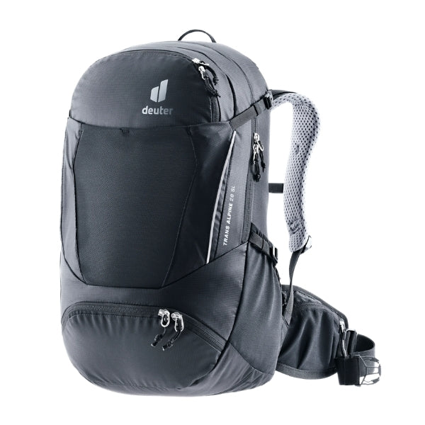 DEUTER Trans Alpin SL תרמיל טיולים/אופניים 28 ליטר Deuter