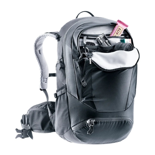 DEUTER Trans Alpin SL תרמיל טיולים/אופניים 28 ליטר Deuter