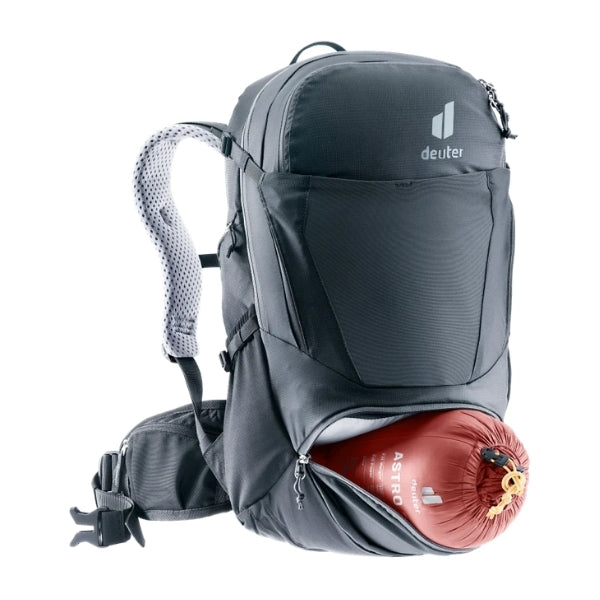 DEUTER Trans Alpin SL תרמיל טיולים/אופניים 28 ליטר Deuter