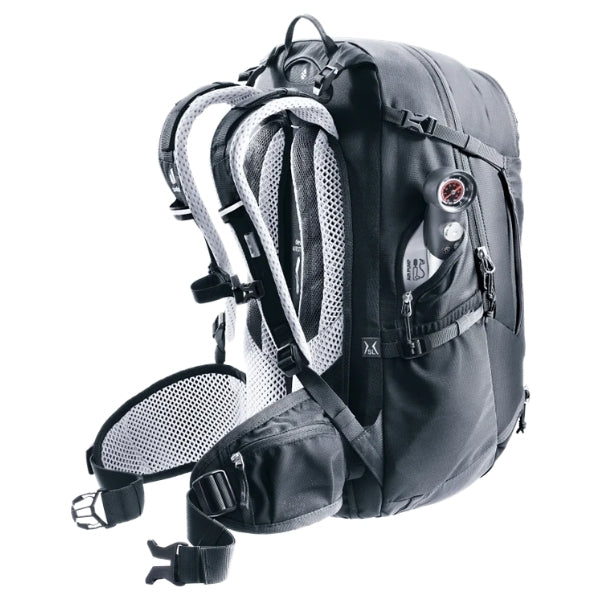 DEUTER Trans Alpin SL תרמיל טיולים/אופניים 28 ליטר Deuter