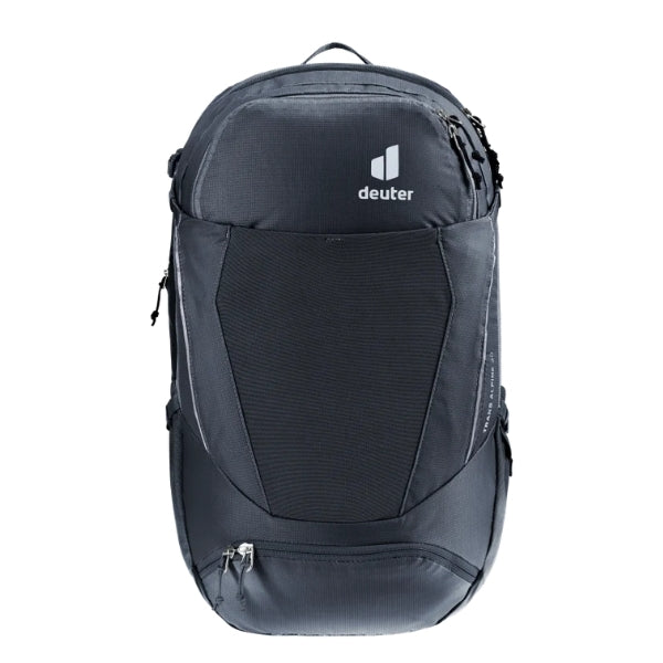 DEUTER Trans Alpin 30 תרמיל אופניים טרנס אלפין 30 ליטר